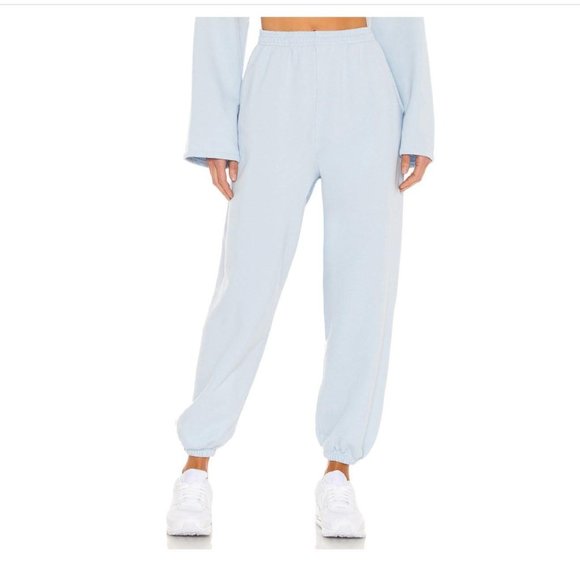 NWT SIXTHREESEVEN The Jogger in Sky Baby Blue - Picture 2 of 6